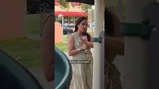 Thumbnail: Habla madre de niña víctima de hombre acusado de masturbarse en parque de Miami-Dade