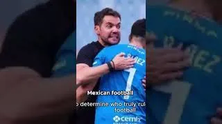 Thumbnail: Is Cruz Azul Looking Past This Game?! ⚠️😳