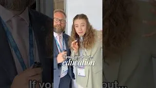 Thumbnail: Why are there no young people here?
