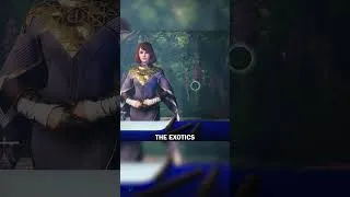 Thumbnail: The Rarest Vendor In Destiny History