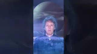 Thumbnail: The Paul McCartney Easter Egg In Destiny 2 Final Shape