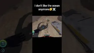 Thumbnail: "Scared The Sh*t Out Of Me!" - Subnautica #shorts #subnautica #gaming