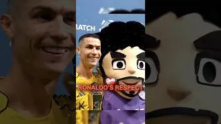 Thumbnail: Ronaldo Love Mascot...#cr7 #cristianoronaldo #ronaldo
