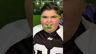 Thumbnail: Ronaldo Biggest Fan Ever...#cr7 #cristianoronaldo #ronaldo