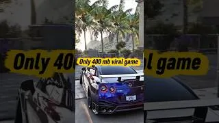 Thumbnail: Most Realistic Car Racing Game