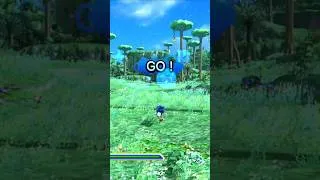 Thumbnail: The Best Level In Sonic Generations