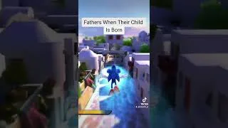Thumbnail: Fathers When Their Child Is Born