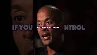 Thumbnail: There’s a weak version of you that keeps ruining your life#mentaltoughness #davidgoggins #discipline