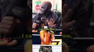Thumbnail: Darby Allin on ‘Squashing’ MJF