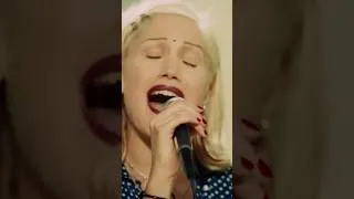 Thumbnail: Passenger & No Doubt - Don’t Speak X Let Her Go [Mashup] #shorts