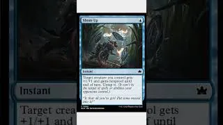 Thumbnail: Combat Tricks to Play Around in Bloomburrow #arenadirect #mtgarena #mtg