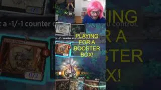 Thumbnail: Just 1 Out And a Booster Box on the Line!
