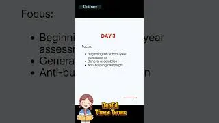Thumbnail: Magtuturo na ba agad sa June 8? #deped #ThreeTerms #shorts #Unlispace
