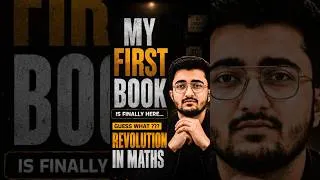 Thumbnail: मैथ्स का डर अब खत्म 🔥 #mindmaps #ssc #maths #railway #virensirmaths
