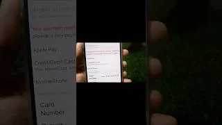 Thumbnail: Your Payment Method Was Declined Update It or Provide A New Payment Method and Try Again