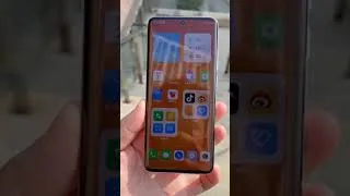 Thumbnail: Android Pro Look | #Shorts
