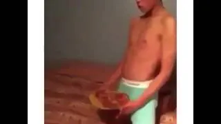 Thumbnail: THE MOST DISGUSTING MAN LIVING (NOT CLICKBAIT)