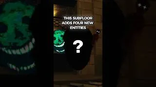 Thumbnail: What is the HARDEST Floor in Roblox DOORS?