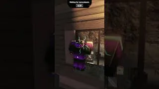 Thumbnail: Please FIX THIS BUG #Forsaken