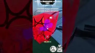 Thumbnail: Void Rush Clutch in #Forsaken