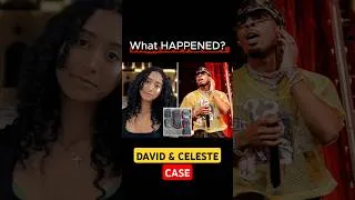 Thumbnail: How a Perfect Couple Became a Murder Case #truecrimedocumentary