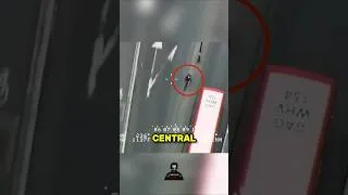 Thumbnail: Thief Almost Escapes With a Bike 😁 #truecrime