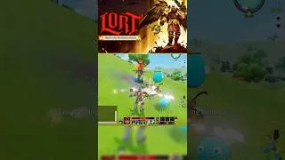 Thumbnail: LORT Immediately Has Me Hooked