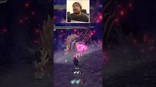 Thumbnail: Scorned Magnamalo Is A Demon #shorts #monsterhunter #mhrise