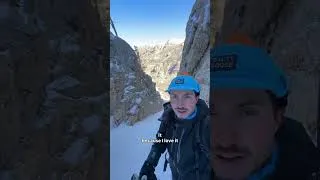 Thumbnail: Skiing Terminal Cancer on Snowblades