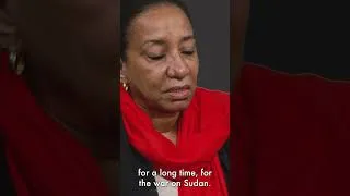 Thumbnail: Sudan: Three years of war, survivors, silence and need for accountability