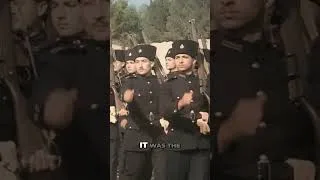 Thumbnail: Why Were H0l0caust Survivors Imprisoned in Israel After the War?