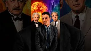 Thumbnail: The Jewish Scientists Who Created a Weapon No One Could Control