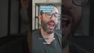 Thumbnail: LSAC's Application Fees Are Non Refundable