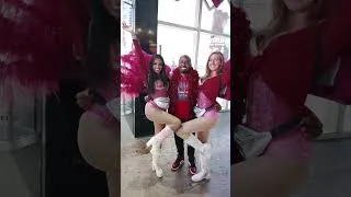 Thumbnail: On the Vegas Strip With The Ladies! @averagemanunplugged