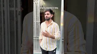 Thumbnail: Boys imagination for money 💰#shorts #funny #relatable #comedy #trending #ytshorts #viral #kumarsir