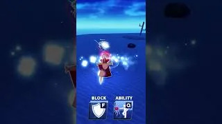 Thumbnail: When ZORO Meets MIHAWK on BLADE BALL