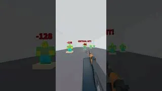Thumbnail: How CASUAL Players play Roblox ARSENAL