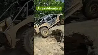 Thumbnail: A Crazy Colorado, an 8.1L big block, and a whole lotta rev limiter for UA2026!