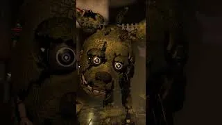 Thumbnail: William Afton's Death Explained!! #fyp #springtrap #fnaf #animation #williamafton #fnafedit