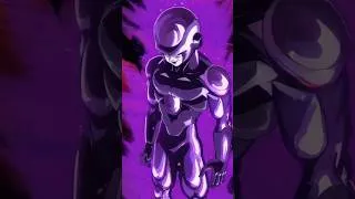 Thumbnail: Black Frieza Reveals Himself To Vegeta In Dragon Ball Super #shorts #short #dragonball