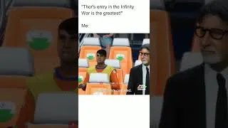Thumbnail: The Legend Arrives To save India