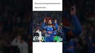 Thumbnail: India World Cup Anthem 🇮🇳