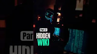 Thumbnail: He Wasn’t Alone in His Room… 😨| Hidden Wiki Part 2 #darkweb #torbrowser #cybercrime #cybersecurity