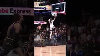 Thumbnail: Dominique Malonga's Top 3 Dunks in Unrivaled Season 2 🤯