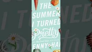 Thumbnail: for the rest of my life, this series will stuck in my mind #bookaesthetic #thesummeriturnedpretty