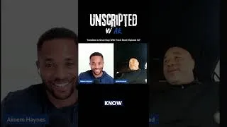Thumbnail: Former Professional Basketball Player Travis Reed Shares His Experience Playing In Bogotá Columbia