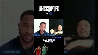 Thumbnail: Travis Reed Shares His Top Basketball Players To Come Out Of The State Of California