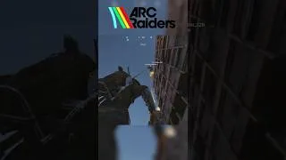 Thumbnail: Arc Raiders Ultimate Zip Line Flake