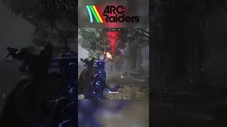 Thumbnail: Trying ARC Raiders for the First Time!