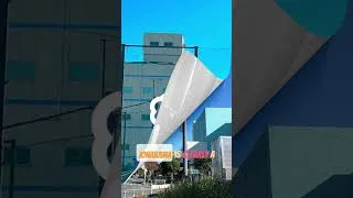 Thumbnail: "Port Stores" - A Japanese Convenience Store Oddity